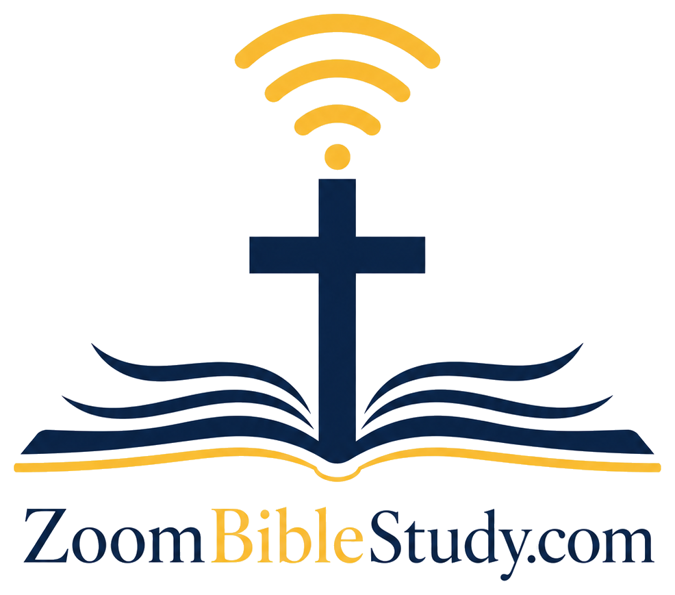 ZoomBibleStudy.com